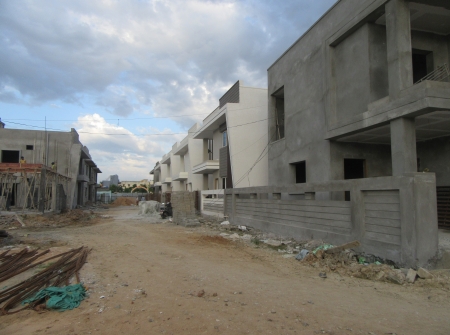 2) Li Id : 178 - Duplex Houses in Tirupati.JPG